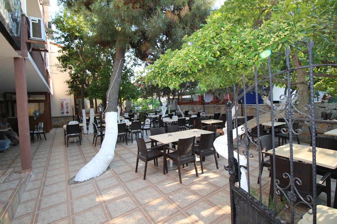 Bahçe Restaurant